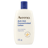 Aveeno Active Naturals Anti-Itch Concentrated Lotion - 4 oz