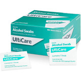 UltiCare Sterile Alcohol Swabs - 200 ct