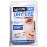 Thermalon Dry Eye Moist Heat Compress - 1 ea