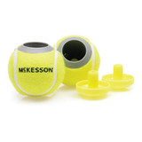 McKesson Glides Tennis Balls - 2 each