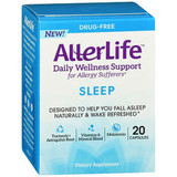 AllerLife Sleep Capsules - 20 Caplets