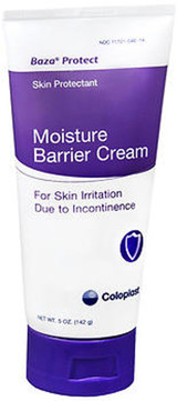 Coloplast Baza Moisture Barrier Cream - 5 oz