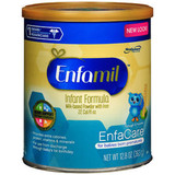 Enfamil EnfaCare Infant Formula Powder - 12.8 oz