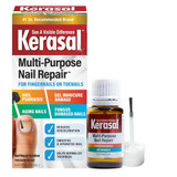 Kerasal Multi-Purpose Nail Repair Solution - 0.43 oz