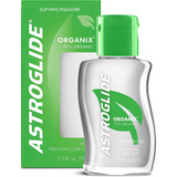 Astroglide Organix Liquid Personal Lubricant - 2.5 oz