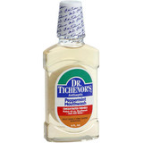 Dr. Tichenor's Antiseptic Peppermint Mouthwash Concentrated Formula - 8 oz