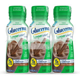 Glucerna Hunger Smart Carbsteady Rich Chocolate Shake, 12 - 10oz Case