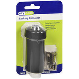 Ezy Dose Locking Container - 1 ea  #70114