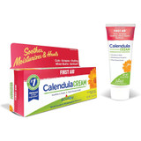 Boiron Calendula Cream - 2.5 oz each