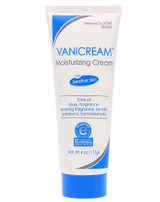 Vanicream Moisturizing Skin Cream for Sensitive Skin - 4 oz