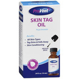 ProVent Skin Tag Oil - .34 oz