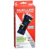 Mueller Sports Medicine Adjustable Wrist Stabilizer SM/MD - Each