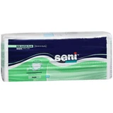 Seni Super Plus Briefs Large Severe Absorbency - 3 pks of 25