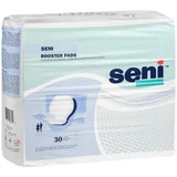 Seni Booster Pads - 4 pks of 30
