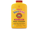 Gold Bond Medicated Body Powder Original Strength - 10 oz