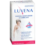 Luvena Vaginal Moisturizer & Lubricant - 6 ct