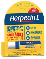 Herpecin L Lip Protectant Stick SPF 30 - 1 ct