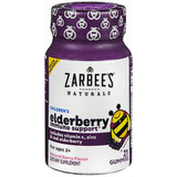 Zarbees Childrens Gummy Immune Support - 21 Gummies Grape