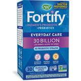 Nature's Way Primadophilus Fortify Women's Probiotic Vegetarian Capsules - 30 ct