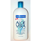 Fruit of the Earth Aloe Vera Skin Care Lotion - 16 oz