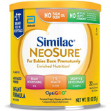 Similac Expert Care NeoSure Infant Formula Powder - 13.1 oz