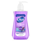 Dial Antibacterial Liquid Hand Soap, Lavender & Twilight Jasmine - 7.5 oz