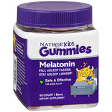 Natrol Kids Melatonin Gummies - 90 ct
