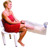 Carex EZ Stretch Cast Cover and Cast Protector