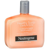 Neutrogena Healthy Scalp Clarify & Shine Conditioner with Pink Grapefruit - 12 oz