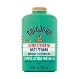 Gold Bond Medicated Body Powder Extra Strength - 10 oz