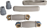 Drive Medical Crutch Accessory Replacement