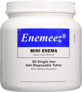 Enemeez Mini Enema - 30 Count