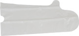 Drive Medical Waterproof Arm Cast Protector, Clear