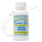 Castellani Paint 1.5% Phenol Colorless Antiseptic - 1 oz