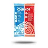 Mueller Sport Care Cold-Hot Therapy Wrap Reusable Small - Each