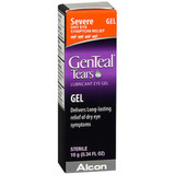 GenTeal Tears Lubricant Eye Gel Severe Dry Eye Relief - .34 oz