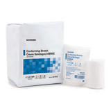 McKesson Conforming Stretch Gauze Bandages - 12 ct