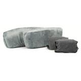 McKesson Crutch Pillow For Underarm Crutch
