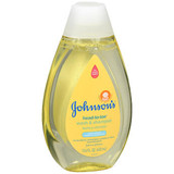 Johnson's Head-To-Toe Wash & Shampoo - 13.6 oz