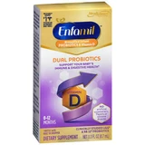 Enfamil Dual Probiotics Drops - .3 fl oz