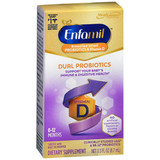 Enfamil Dual Probiotics Drops - .3 fl oz