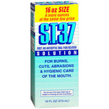 S.T.37 Solution - 16 oz
