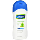 Cetaphil Ultra Gentle Refreshing Body Wash -  16.9 fl oz