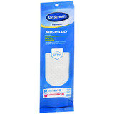 Dr. Scholl's Comfort Air-Pillo Insoles Unisex -1 PR