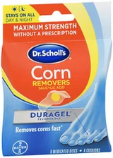Dr. Scholl's Corn Removers - 6 Each
