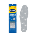 Dr. Scholl's Double Air-Pillo Insoles Men's or Women's -1 Pair Dr. Scholl's Double Air-Pillo Insoles Men's or Women's -1 Pair