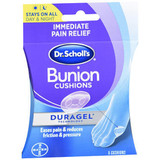 Dr. Scholl's Bunion Cushions - 5 Each