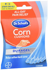 Dr. Scholl's Corn Cushions - 6 Each