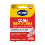 Dr. Scholl's Corn Cushions - 6 Each