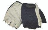 Bell Open Air Mesh Cycling Gloves L/XL - 1 Pair